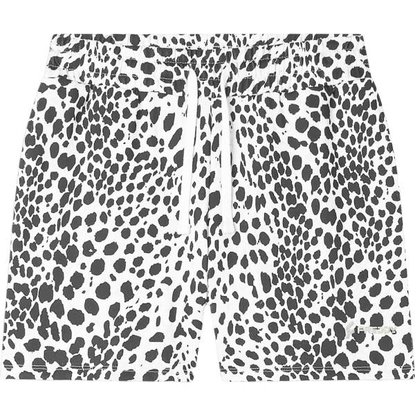 pantaloni corti Freddy multicolore animalier
