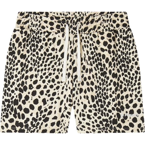 pantaloni corti Freddy multicolore animalier
