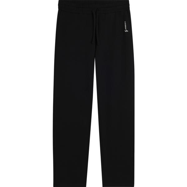 pantaloni sportivi Freddy nero