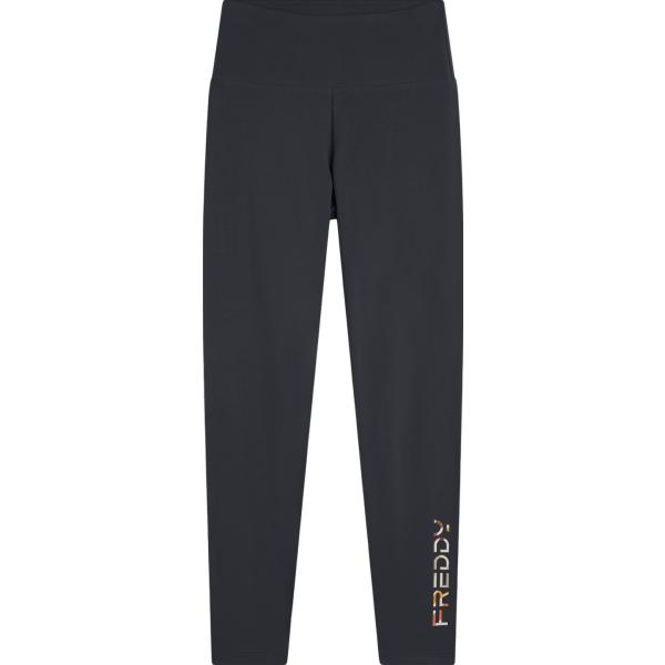 leggings Freddy grigio