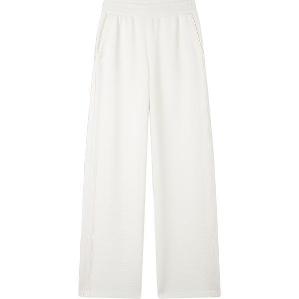 pantaloni Freddy bianco