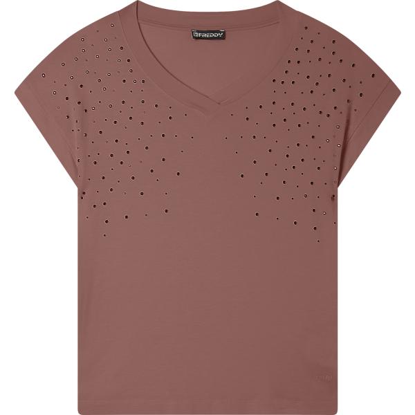 t-shirt Freddy