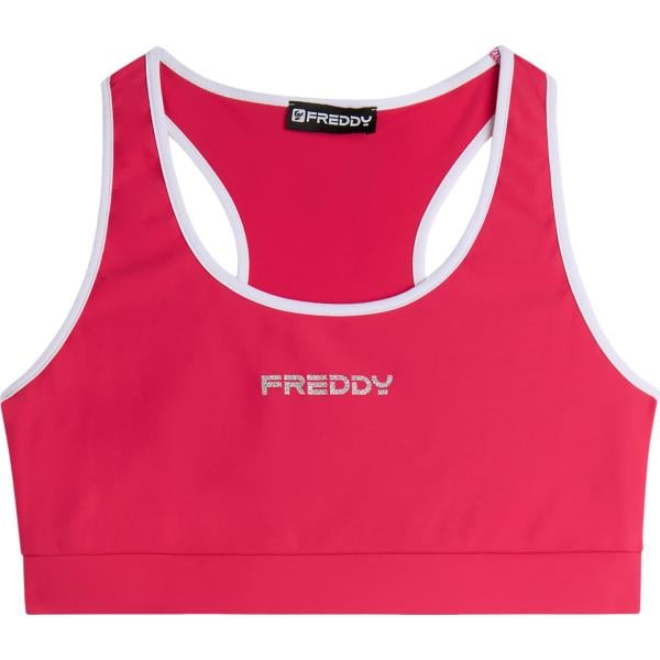 reggiseni Freddy rosso