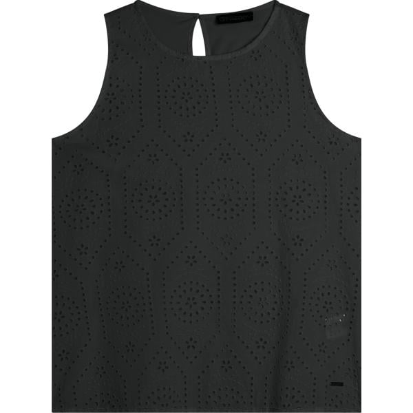 canottiere Freddy nero