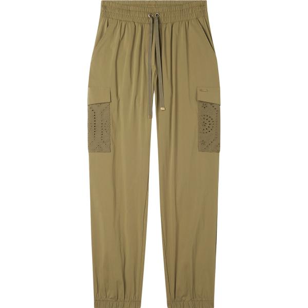 pantaloni cargo Freddy