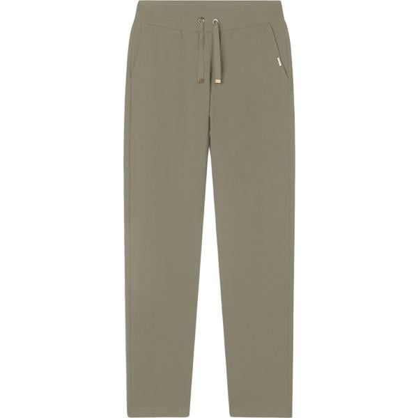 pantaloni sportivi Freddy verde