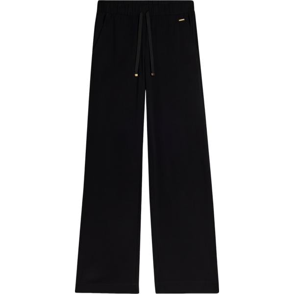 pantaloni Freddy nero