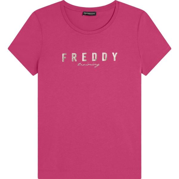 t-shirt Freddy viola