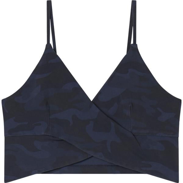 top Freddy blu military