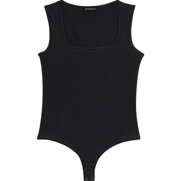 body Freddy nero