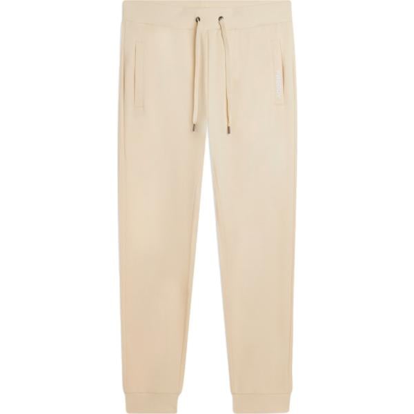 pantaloni Freddy bianco con stampe