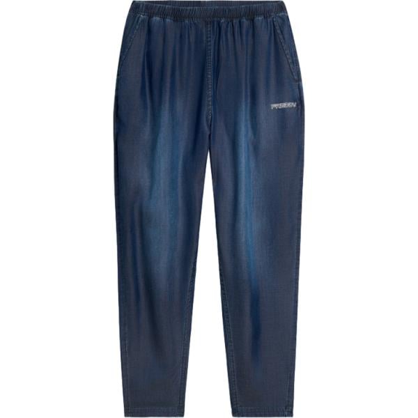 pantaloni sportivi Freddy blu