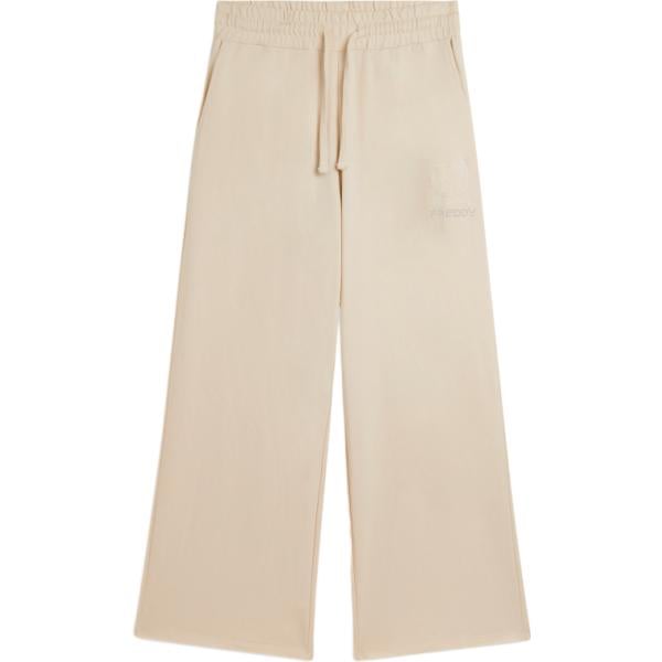 pantaloni Freddy grigio