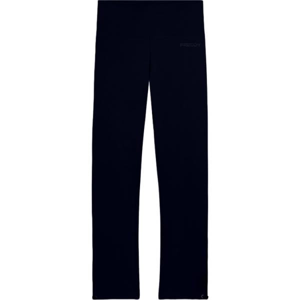 pantaloni Freddy rosa