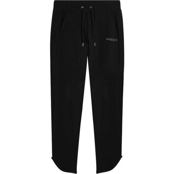 pantaloni Freddy nero