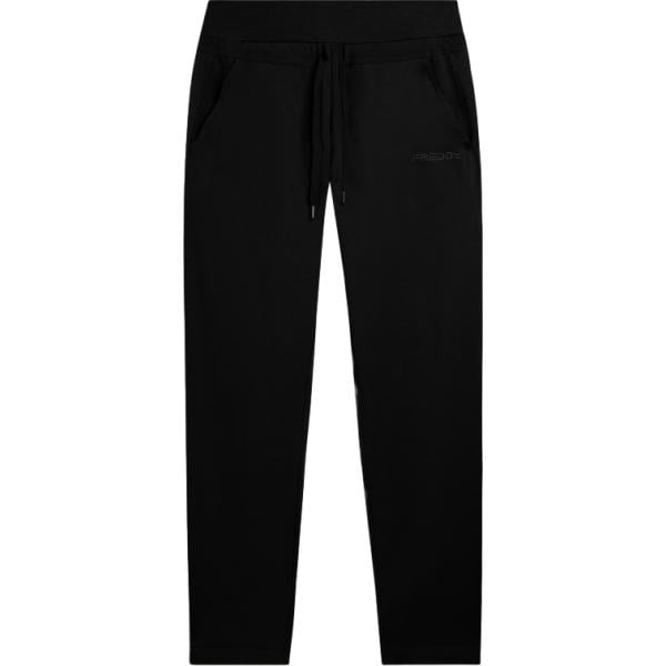 pantaloni Freddy nero