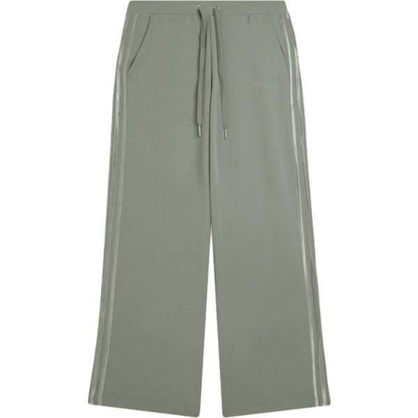 pantaloni Freddy verde