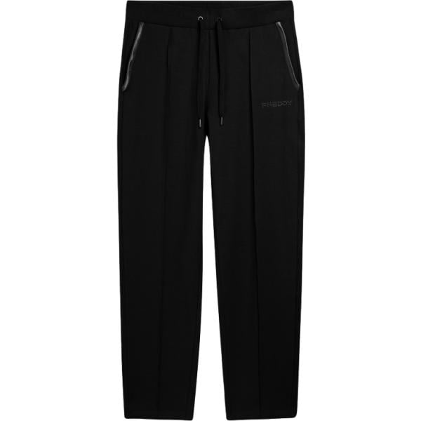 pantaloni Freddy nero