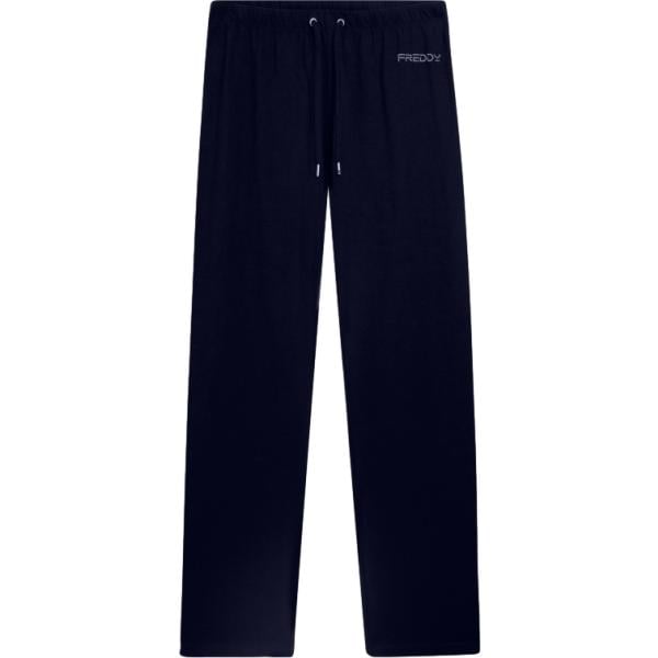 pantaloni Freddy rosa