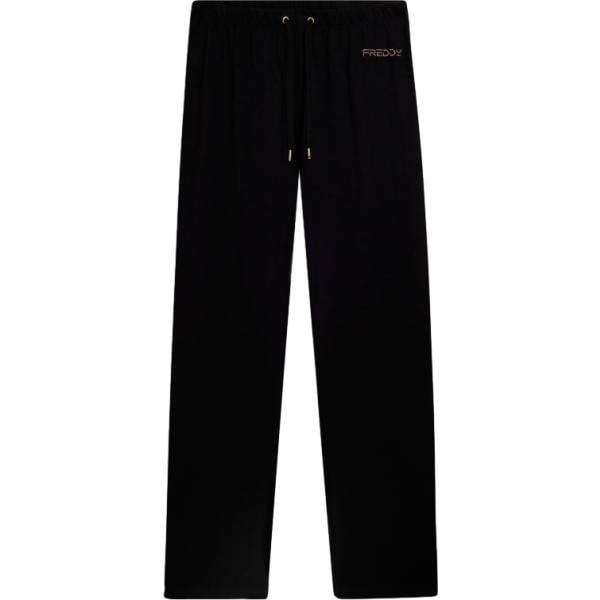 pantaloni Freddy nero
