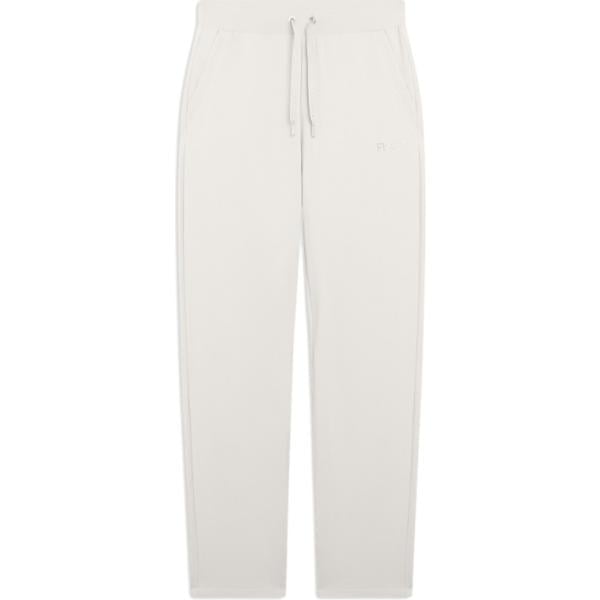 pantaloni Freddy bianco