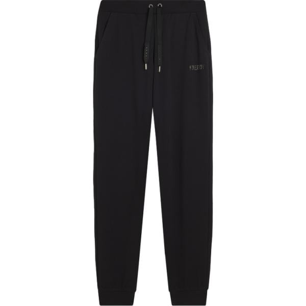 pantaloni Freddy nero
