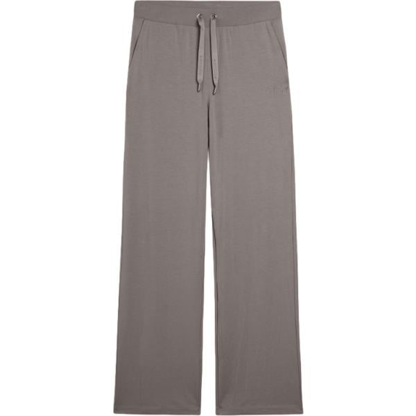 pantaloni Freddy marrone