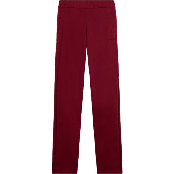 pantaloni Freddy rosso