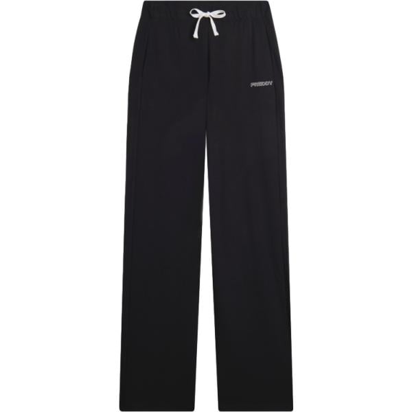 pantaloni sportivi Freddy nero