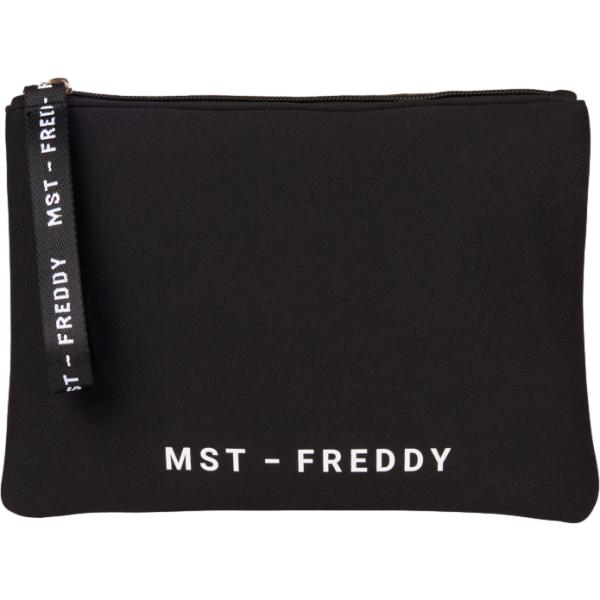 pochette Freddy nero