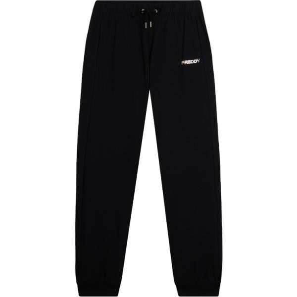 pantaloni Freddy nero