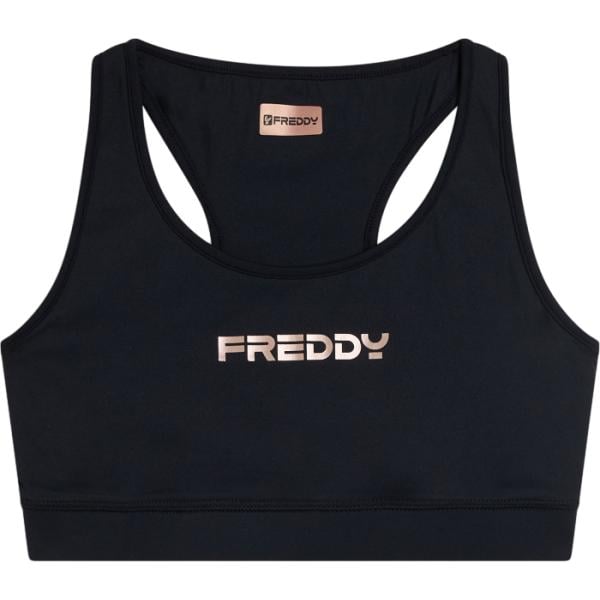 top Freddy nero