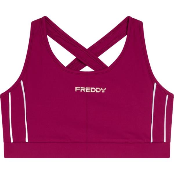 top Freddy rosso