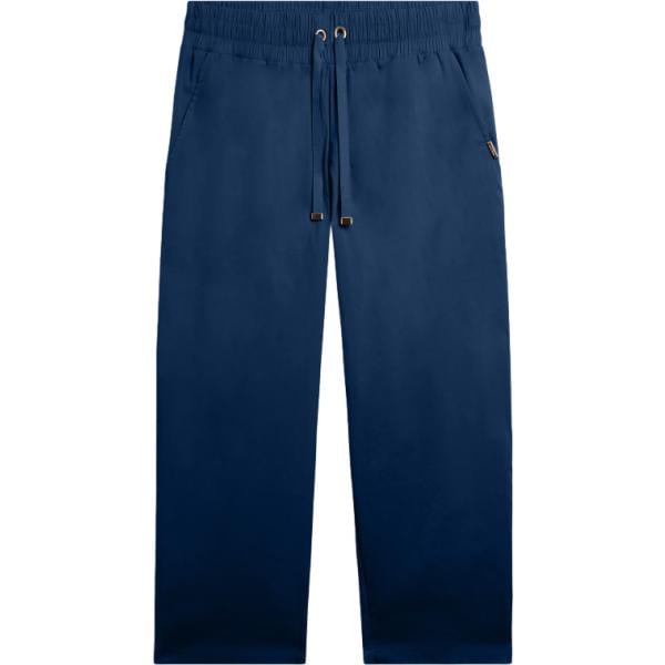 pantaloni Freddy blu