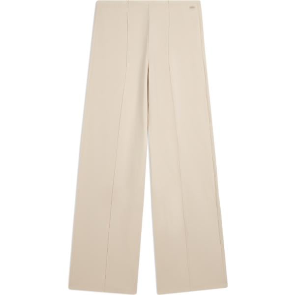 pantaloni Freddy bianco