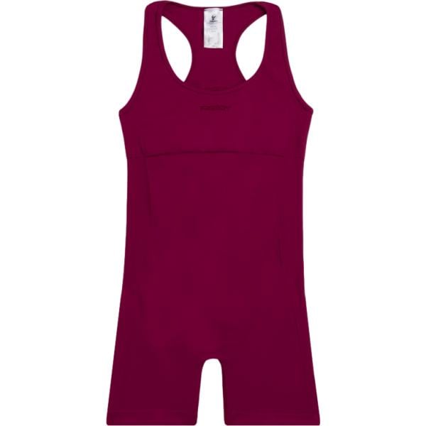 tute sportive Freddy rosso