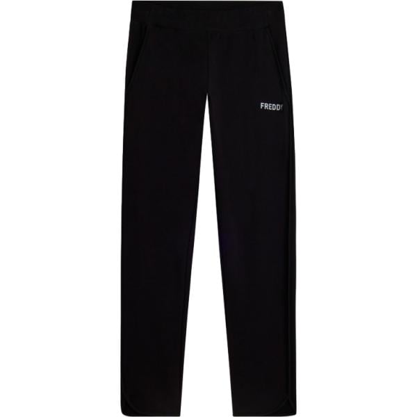 pantaloni Freddy nero