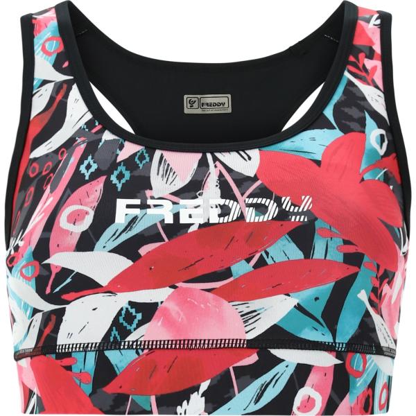 reggiseni Freddy multicolore a fiori