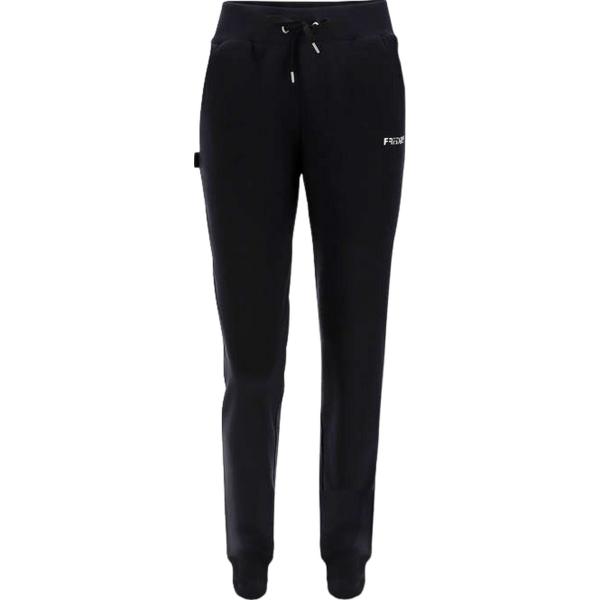 pantaloni Freddy nero con stampe