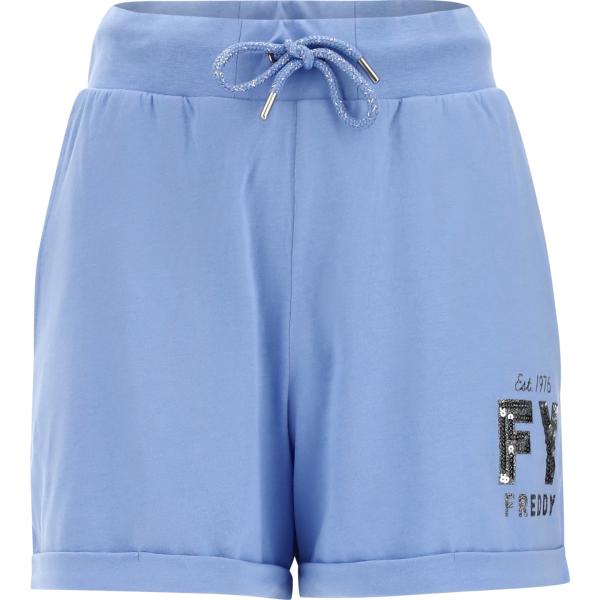 shorts Freddy blu