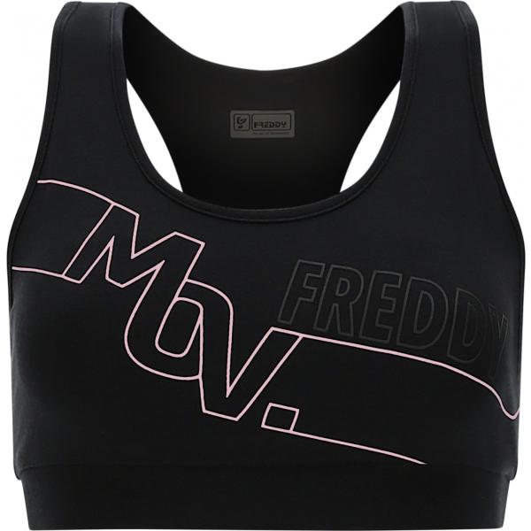 reggiseni Freddy nero