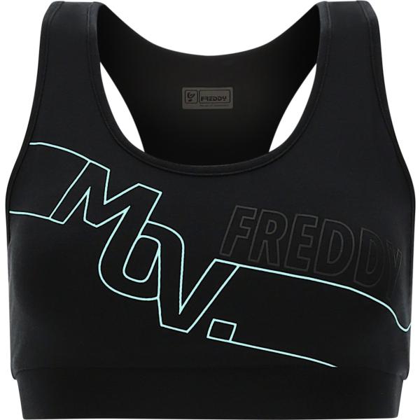 reggiseni Freddy nero