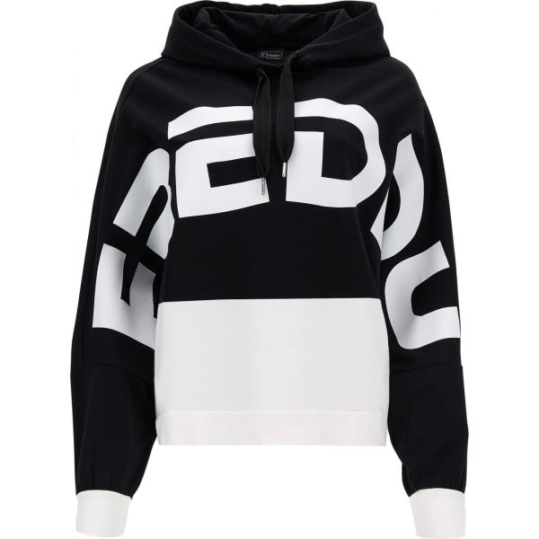 felpe con cappuccio Freddy multicolore con stampe