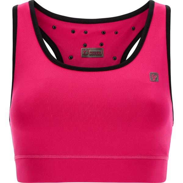 reggiseni Freddy rosso