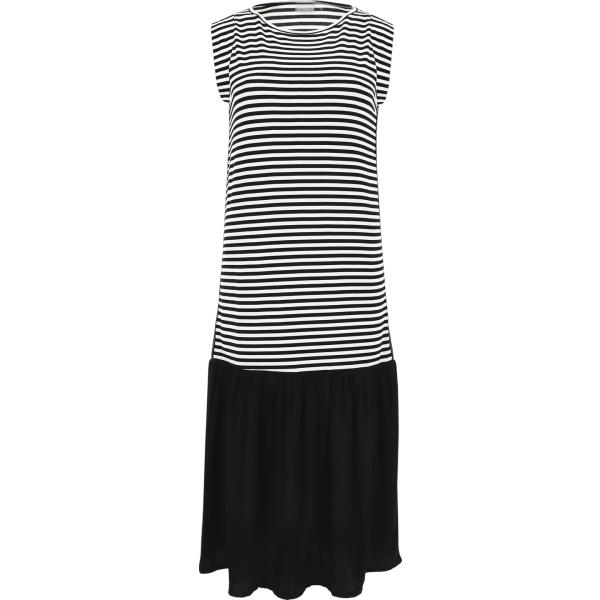 vestiti lunghi Freddy multicolore a righe