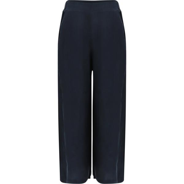 pantaloni a palazzo Freddy nero