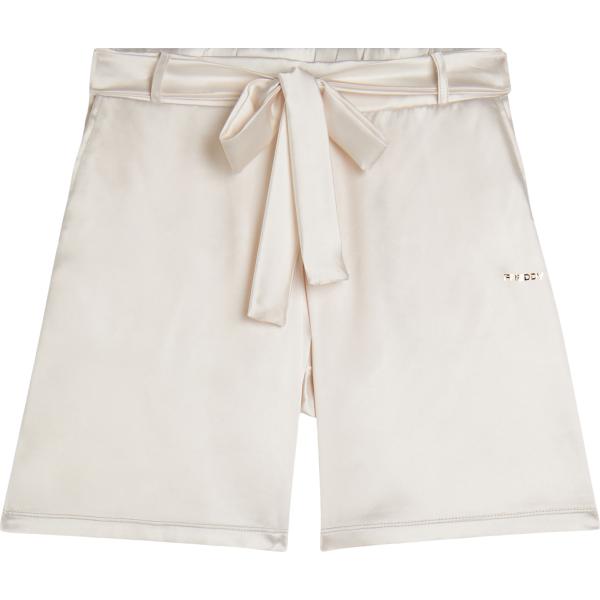 shorts Freddy bianco