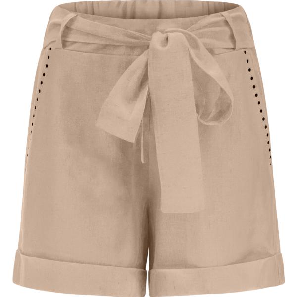 shorts Freddy marrone