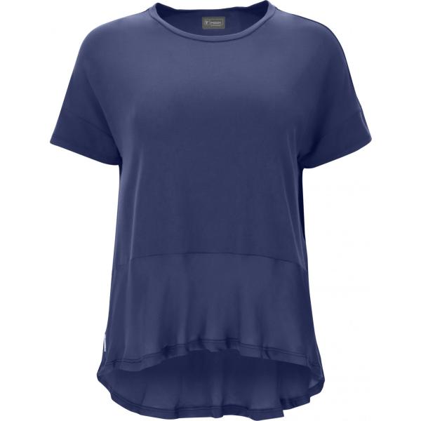 t-shirt Freddy blu