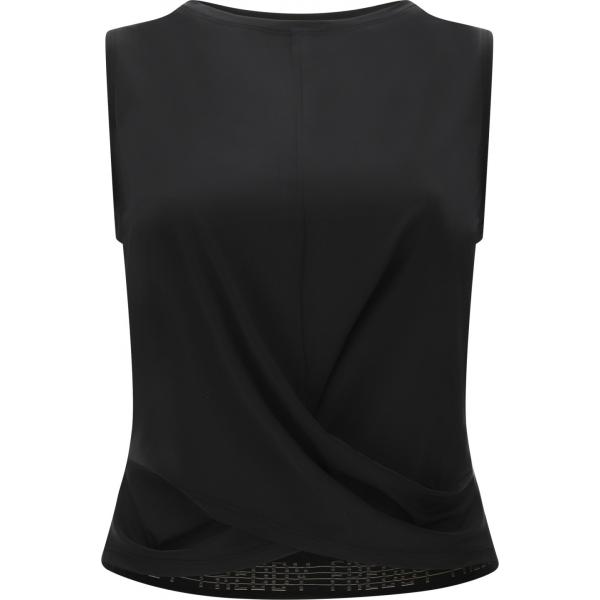 canottiere Freddy nero